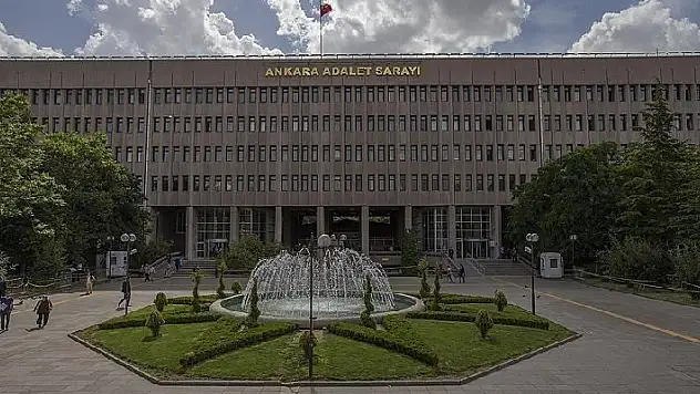 Başkentte terör örgütü DEAŞ soruşturmasında 64 gözaltı kararı

