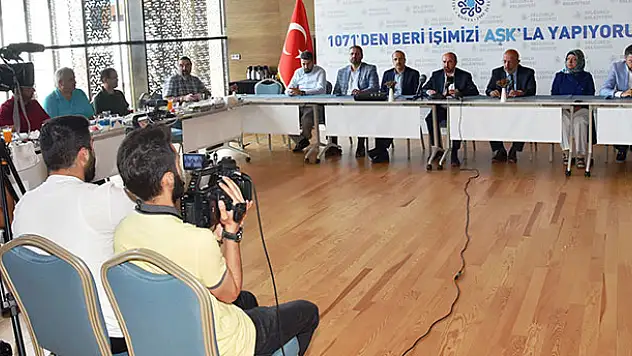 Başkentten başkente tarihi yolculuk