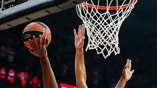 Basketbol Avrupa Ligi'nde 5. kez çift maç haftası yaşanacak