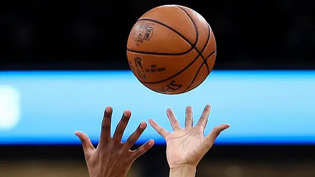 Basketbol Erkekler Türkiye Kupası kura çekimi yapıldı
