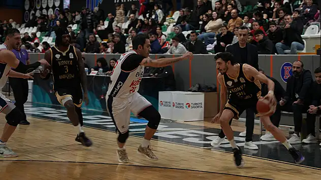 Basketbol: Haftanın programı