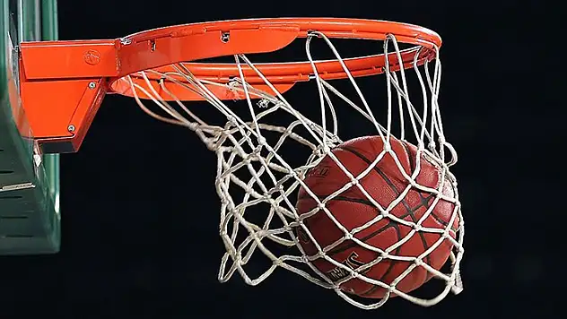 Basketbol ING Türkiye Kupası'nda Dörtlü Final heyecanı, 16-18 Şubat'ta Konya'da yaşanacak
