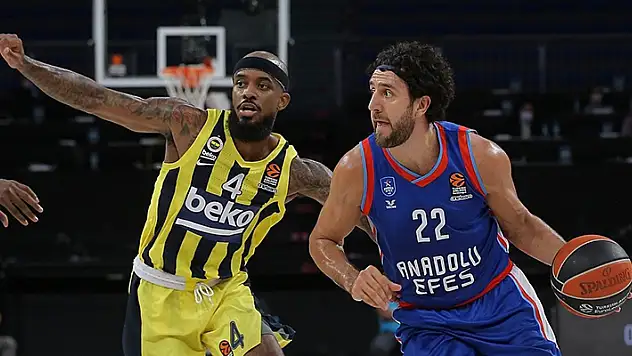 Basketbol Ligi'nin yayıncısı belli oldu 