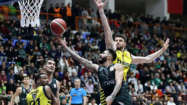 Basketbol ligleri ertelendi
