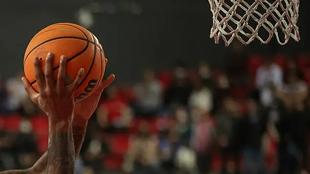Basketbol Şampiyonlar Ligi'nde son 16 turu maç programı belli oldu
