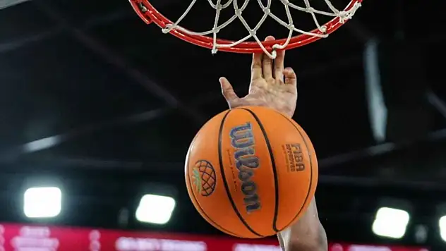 Basketbol Şampiyonlar Ligi'nde çeyrek final kura çekimi yarın yapılacak