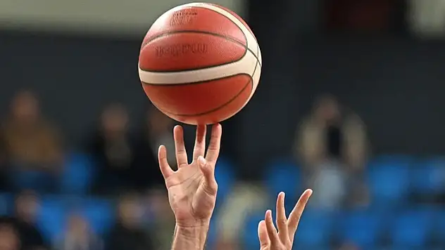 Basketbol Süper Lig'de 27. hafta heyecanı