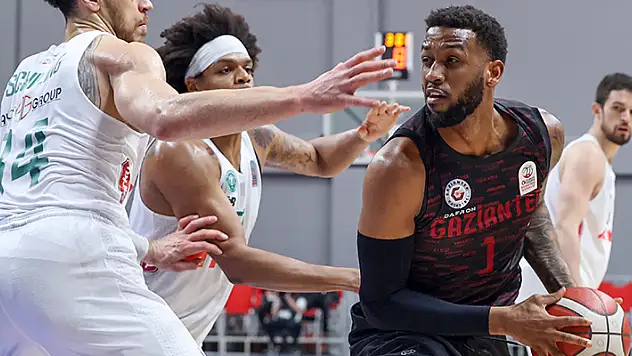 Basketbol Süper Lig'de düşme kaldırılacak mı?