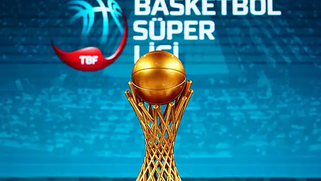 Basketbol Süper Ligi fikstürü çekildi! Konyaspor'un ilk hafta rakibi Beşiktaş