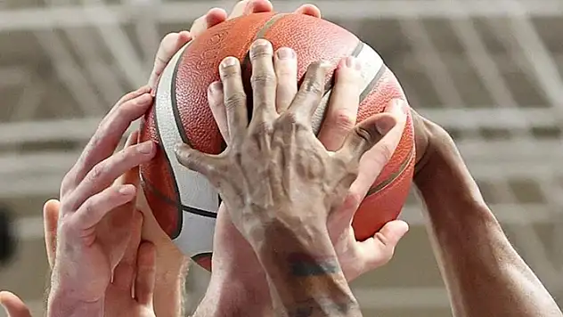 Basketbol Süper Ligi'nde normal sezon tamamlanıyor
