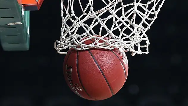 Basketbol Süper Ligi'nde play-off'un son 2 biletine 5 aday
