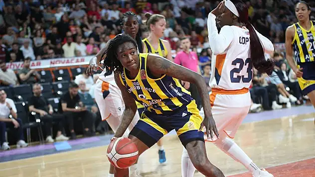 Basketbol Süper Ligi'nde 12. hafta heyecanı