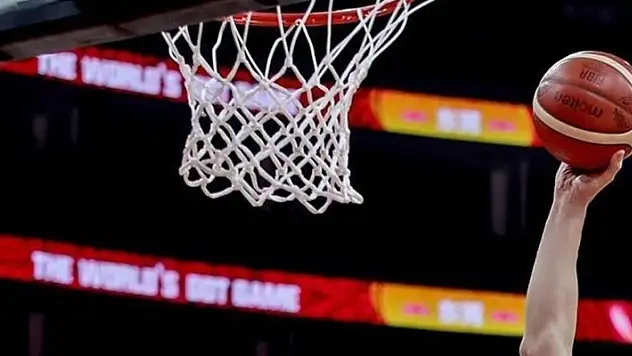 Basketbol Süper Ligi'nde 14. hafta heyecanı başlıyor
