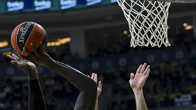 Basketbol Süper Ligi'nde 18. hafta heyecanı
