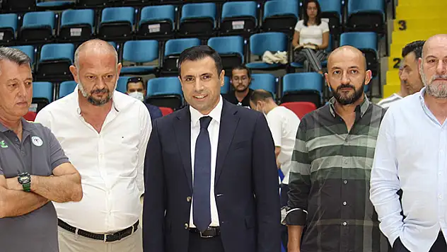 Basketbol takımı göz bebeğimiz 
