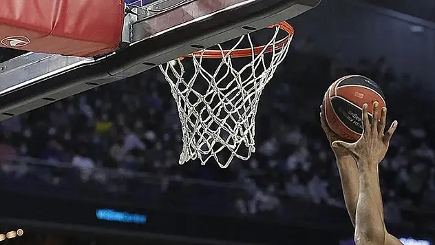 Basketbol THY Avrupa Ligi'nde 2023-2024 sezonu fikstürü çekildi
