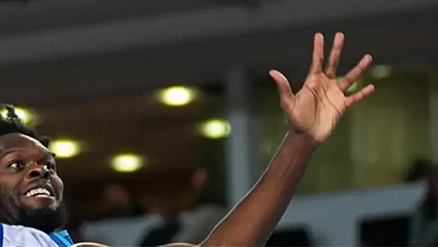 Basketbol THY Avrupa Ligi'nde çift maç haftası