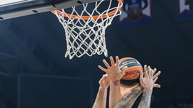 Basketbol THY Avrupa Ligi'nde kritik Türk derbisi yarın oynanacak

