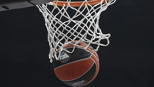 Basketbol THY Avrupa Ligi'nde yeni sezon fikstürü çekildi
