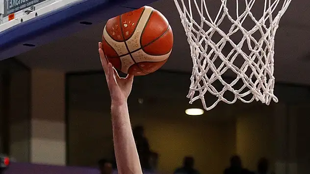 Basketbolda Avrupa kupalarında Türk takımlarının maç programı
