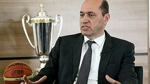 Basketbolda bir dönem kapanıyor