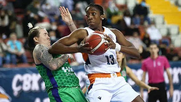 Basketbolda flaş yabancı sınırı kararı 
