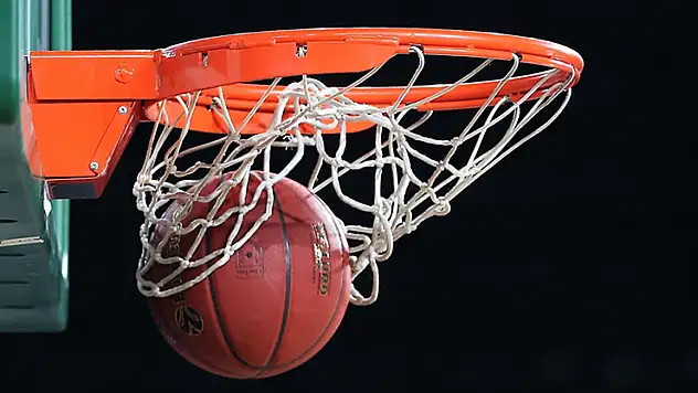 Basketbolda haftanın programı