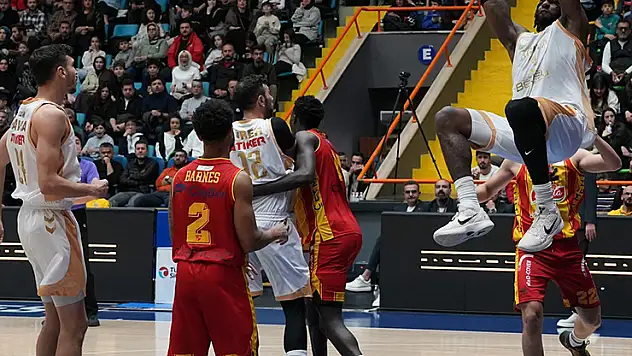 Basketbolda haftanın programı