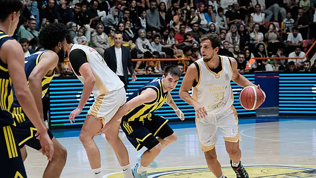 Basketbolda haftanın programı