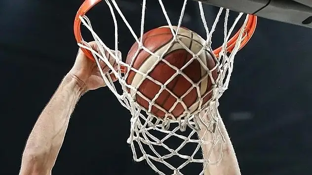 Basketbolda haftanın programı