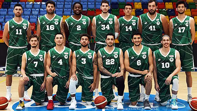 Basketbolda kader günü