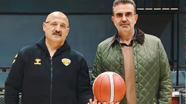 BASKETBOLDA 'KONYA MODELİ'