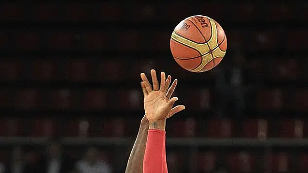 Basketbolda olimpiyat kurası çekildi