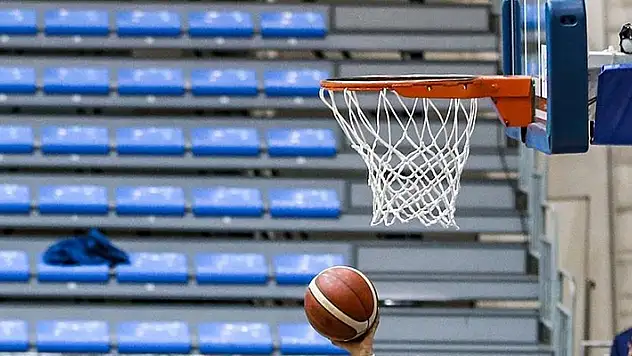 Basketbolda Türkiye-Hırvatistan finali, kapalı gişe oynanacak
