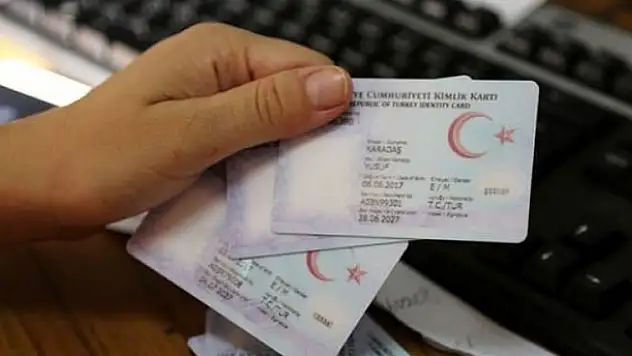 Başladı! Başvuran hemen değiştiriyor