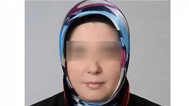 Başsavcı Alper'in ölümüne sevinen avukat tutuklandı