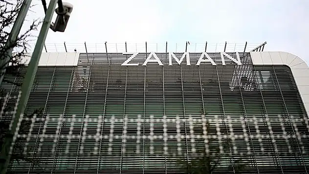 Başsavcı Salihoğlu'ndan 'Feza Gazetecilik' açıklaması