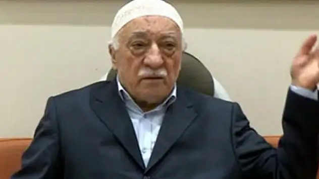 Başsavcılık'tan ABD'ye başvuru: Gülen tutuklansın