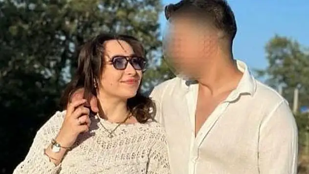 Başsavcılık: Tuğba hemşirenin ölümünde şüpheli durum yok, araç camı eşi tarafından kırıldı
