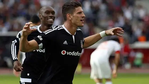 Batdal: 'Mario Gomez bugüne kadar beklentilerin altında kaldı'
