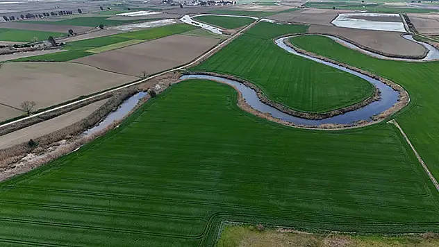 Batı Akdeniz, Büyük Menderes ve Kuzey Ege havzalarının su tahsis ve eylem planları onaylandı