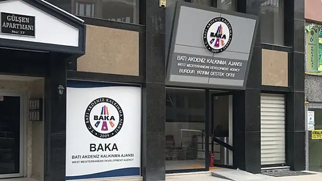 Batı Akdeniz Kalkınma Ajansından Teknik Destek Programı ilanı
