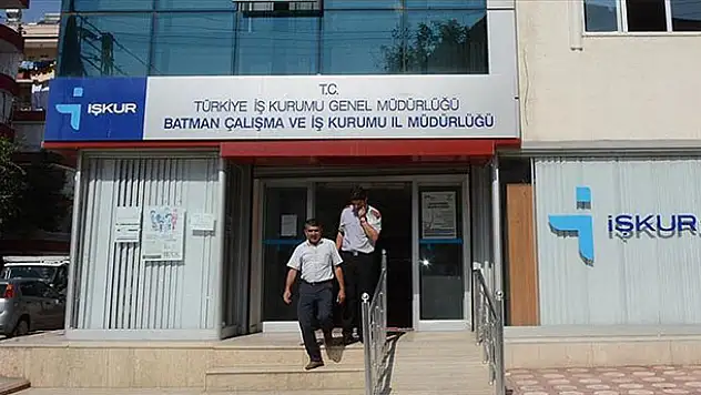Batman'da 2 bin kişiye iş umudu
