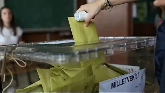 Batman'da 9 mahallede sandık kurulmayacak