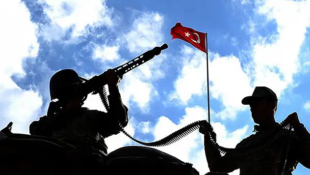 Batman'da 'Kapan-4 Mava Operasyonu' başlatıldı