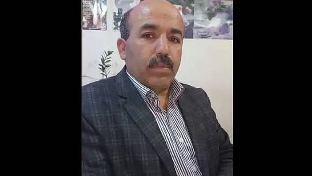 Batman'da köy muhtarı, 'Muhtarlar Günü'nde hayatını kaybetti
