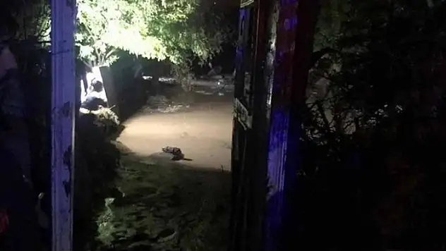 Batman'da selde kaybolan 3 çocuktan 2'sinin cesedi bulundu