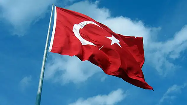 Batman'da Türk bayrağını indirip yakmaya çalıştılar