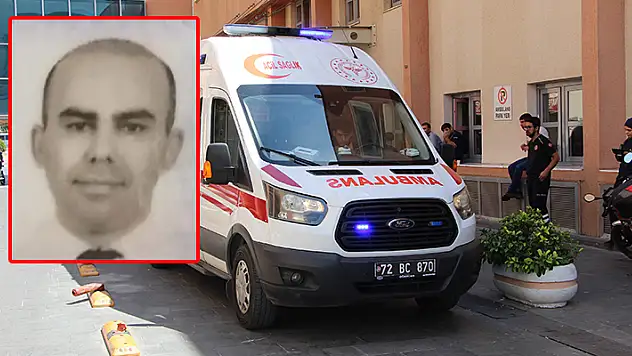 Batman'da yol kenarında bir avukatın cansız bedeni bulundu
