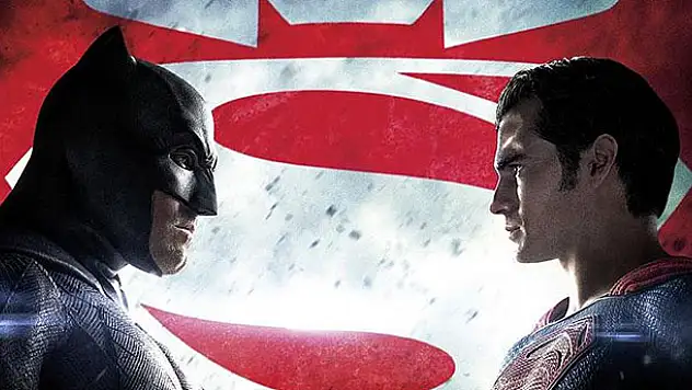 Batman v Superman: Adaletin Şafağı'nın gişe hasılatı 424 milyon dolara ulaştı